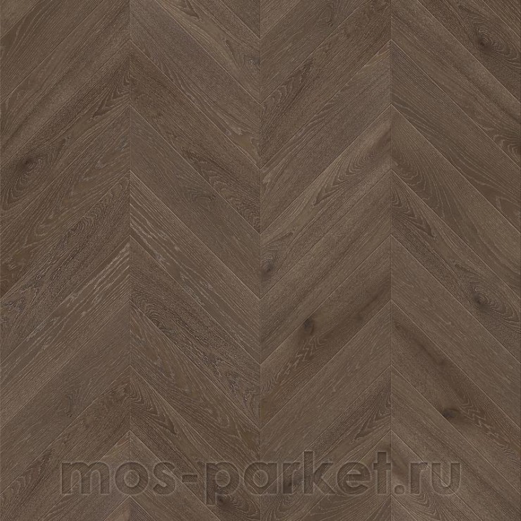 Французская ёлка Coswick Designer Solution 1169-4805-30 Дуб Дымчатый топаз 45°