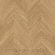 Французская ёлка Coswick Natural Touch 1175-1809-10 Дуб Сиена натуральная 45°