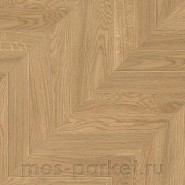 Французская ёлка Coswick Natural Touch 1175-1809-10 Дуб Сиена натуральная 45°