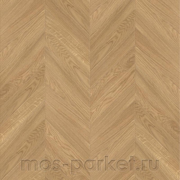 Французская ёлка Coswick Natural Touch 1175-1809-10 Дуб Сиена натуральная 45°