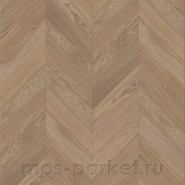 Французская ёлка Coswick Designer Solution 1173-4823-20 Дуб песочный 45°