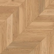 Французская ёлка Coswick Natural Touch 1175-3809-20 Дуб Сиена рустикальная 45°