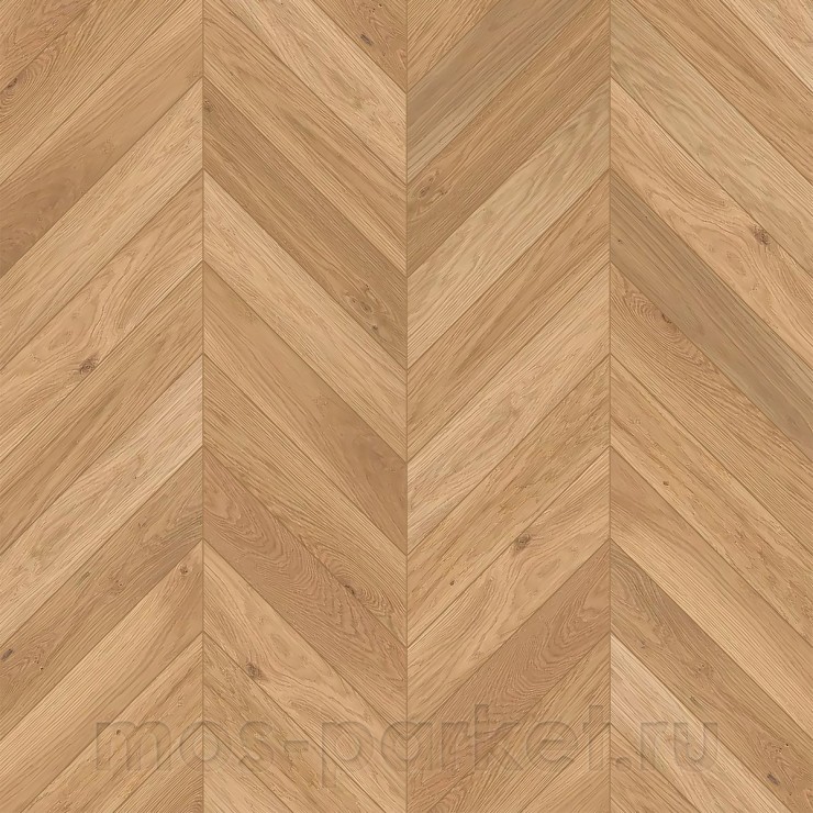 Французская ёлка Coswick Natural Touch 1175-3809-20 Дуб Сиена рустикальная 45°