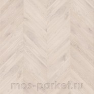 Французская ёлка Coswick White Breathe 1175-1893-10 Дуб Подснежник 45°