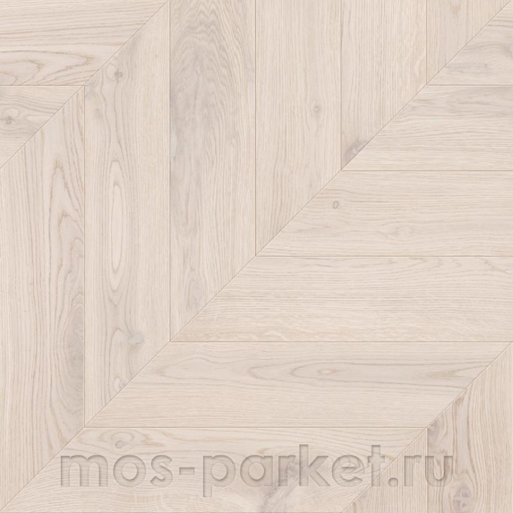 Французская ёлка Coswick White Breathe 1175-1893-10 Дуб Подснежник 45°