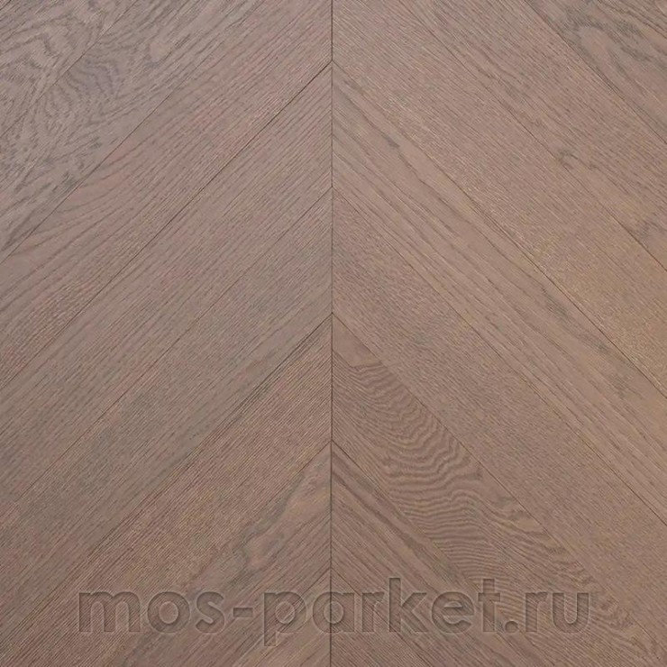 Французская ёлка Coswick Gray Shadow 1134-1867-10 Дуб серый шпинель 45°
