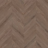 Французская ёлка Coswick Gray Shadow 1175-3867-20 Дуб серый шпинель рустикальный 45°