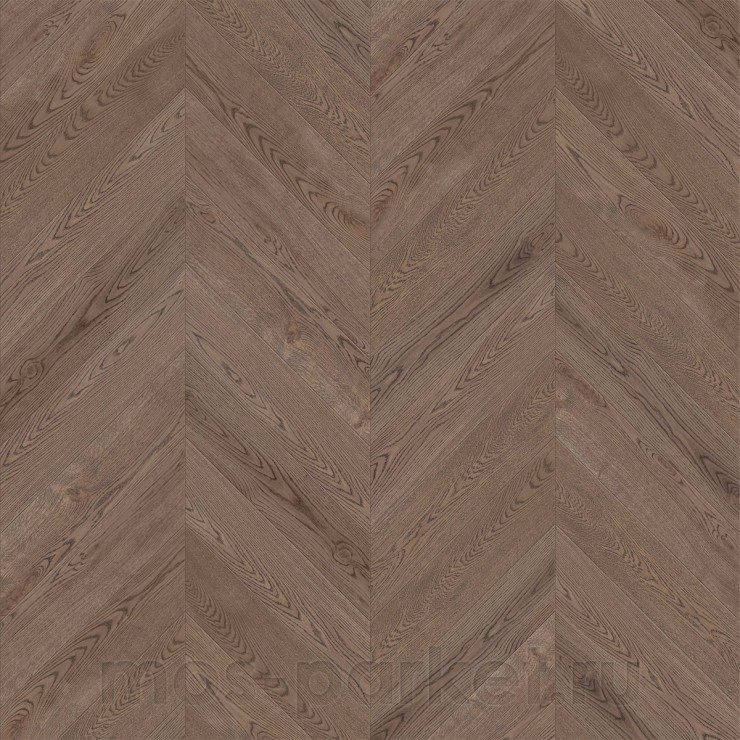 Французская ёлка Coswick Gray Shadow 1175-3867-20 Дуб серый шпинель рустикальный 45°