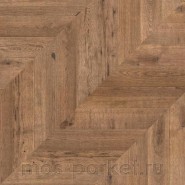 Французская ёлка Coswick Natural Touch 1134-4841-20 Дуб Соломенный 45°