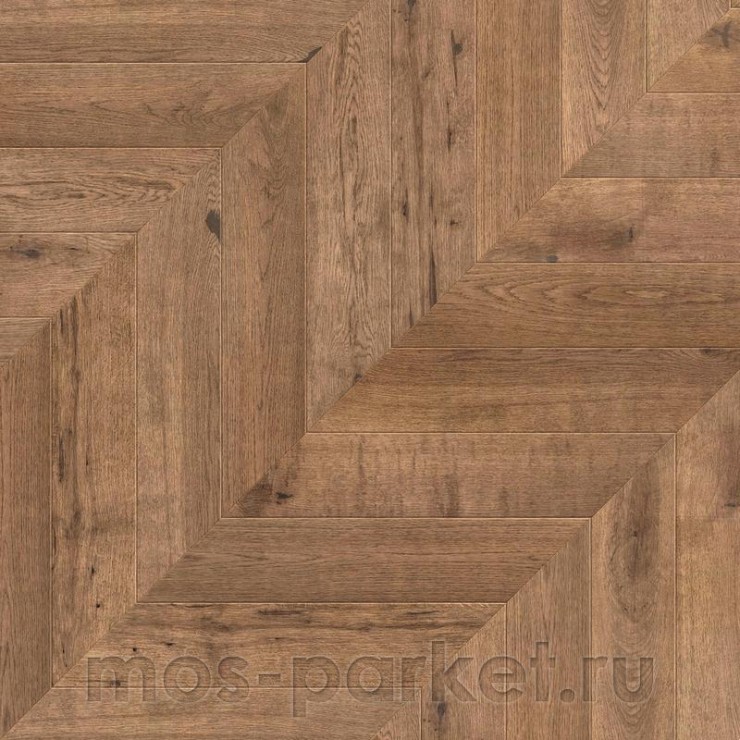 Французская ёлка Coswick Natural Touch 1134-4841-20 Дуб Соломенный 45°