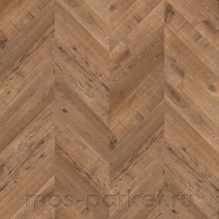 Французская ёлка Coswick Natural Touch 1134-4841-20 Дуб Соломенный 45°