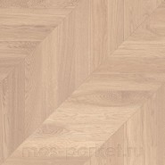 Французская ёлка Coswick Natural Touch 1175-3831-20 Дуб Титановый Буфф рустикальный 45°