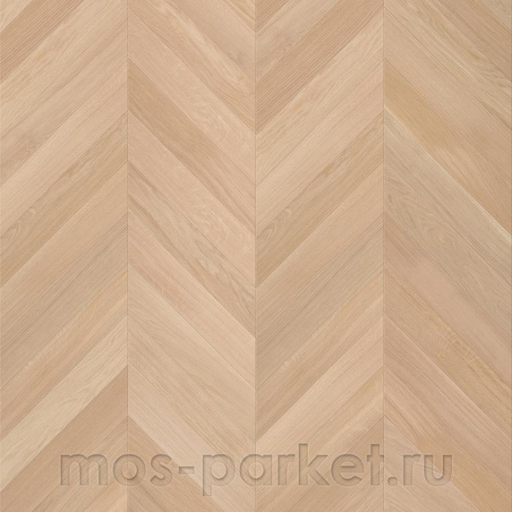 Французская ёлка Coswick White Breathe 1134-1808-10 Дуб ванильный 45°