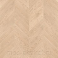 Французская ёлка Coswick White Breathe 1175-3808-20 Дуб ванильный рустикальный 45°