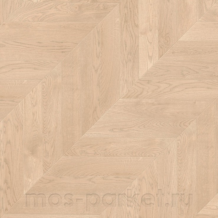 Французская ёлка Coswick White Breathe 1175-3808-20 Дуб ванильный рустикальный 45°