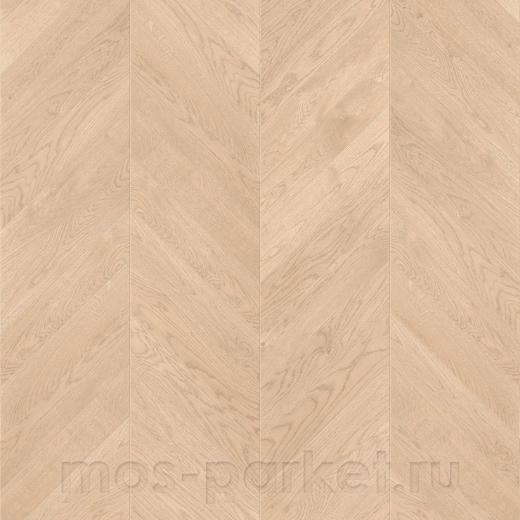 Французская ёлка Coswick White Breathe 1175-3808-20 Дуб ванильный рустикальный 45°