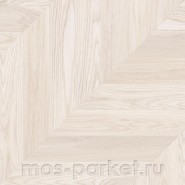 Французская ёлка Coswick White Breathe 1134-1258-10 Дуб Белый иней 45°