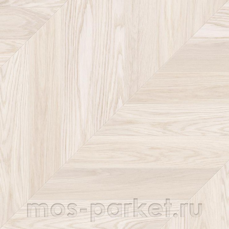 Французская ёлка Coswick White Breathe 1134-1258-10 Дуб Белый иней 45°