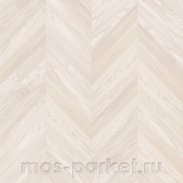 Французская ёлка Coswick White Breathe 1134-1258-10 Дуб Белый иней 45°
