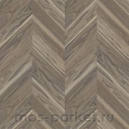 Французская елка Coswick American Walnut 1375-3866-30 Орех Зимний закат 45°