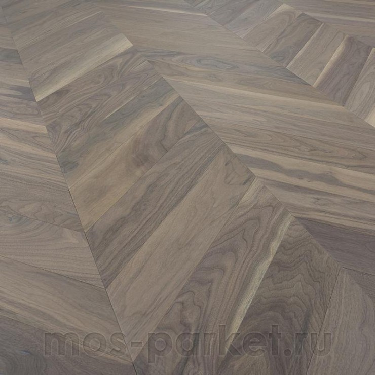 Французская елка Coswick American Walnut 1375-3866-30 Орех Зимний закат 45°