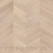 Французская ёлка Coswick White Breathe 1176-3822-20 Дуб Альбатрос рустикальный 60°
