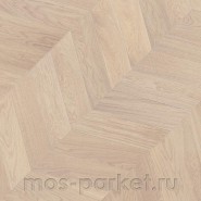 Французская ёлка Coswick White Breathe 1176-3822-20 Дуб Альбатрос рустикальный 60°