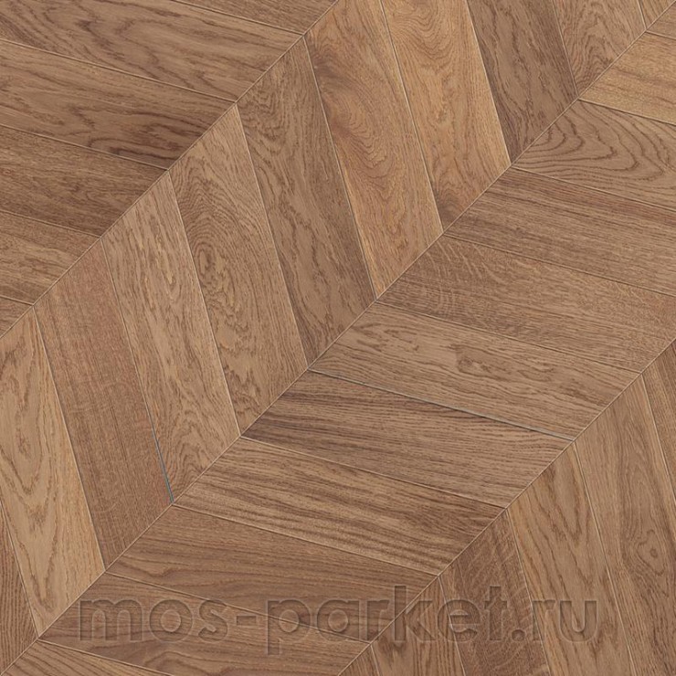 Французская ёлка Coswick Natural Touch 1183-1854-10 Дуб Миндальный 60°