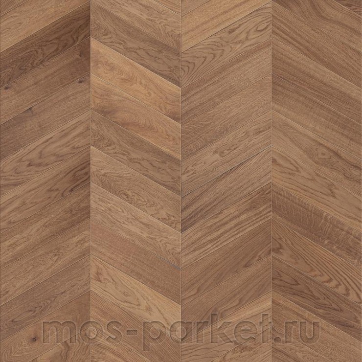 Французская ёлка Coswick Natural Touch 1183-1854-10 Дуб Миндальный 60°