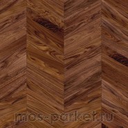 Французская елка Coswick American Walnut 1392-1201-30 Орех натуральный Селект 60°