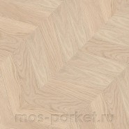 Французская ёлка Coswick White Breathe 1183-1842-10 Дуб акварельный белый 60°