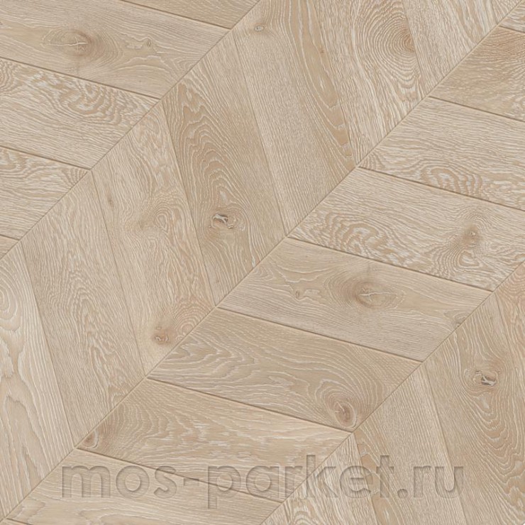 Французская ёлка Coswick White Breathe 1176-4827-20 Дуб Барселона 60°