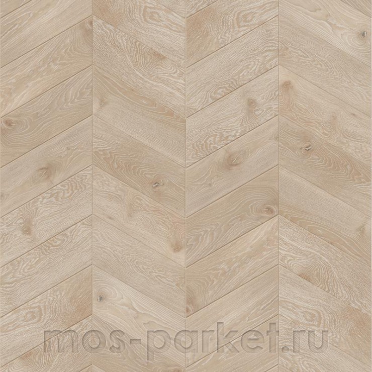 Французская ёлка Coswick White Breathe 1176-4827-20 Дуб Барселона 60°