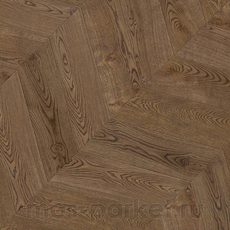 Французская ёлка Coswick Natural Touch 1183-4814-20 Дуб Амбарный 60°