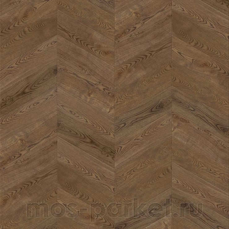 Французская ёлка Coswick Natural Touch 1183-4814-20 Дуб Амбарный 60°