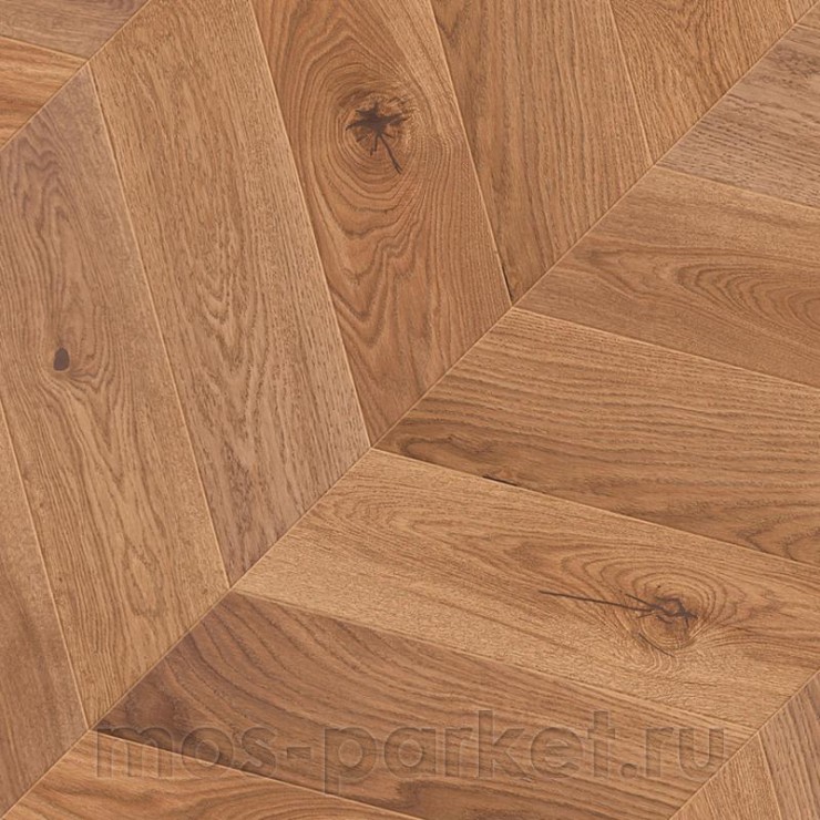 Французская ёлка Coswick Designer Solution 1183-3846-30 Дуб Берген 60°