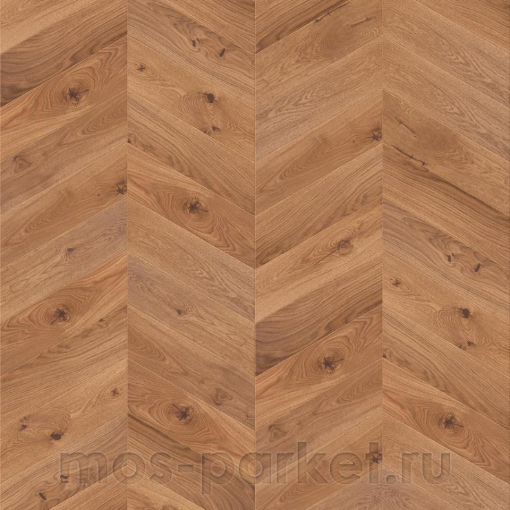 Французская ёлка Coswick Designer Solution 1183-3846-30 Дуб Берген 60°