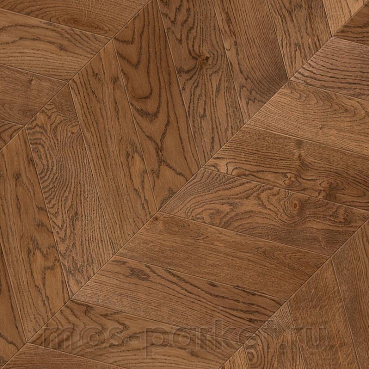Французская ёлка Coswick Natural Touch 1183-4281-20 Дуб Кедр рустикальный 60°