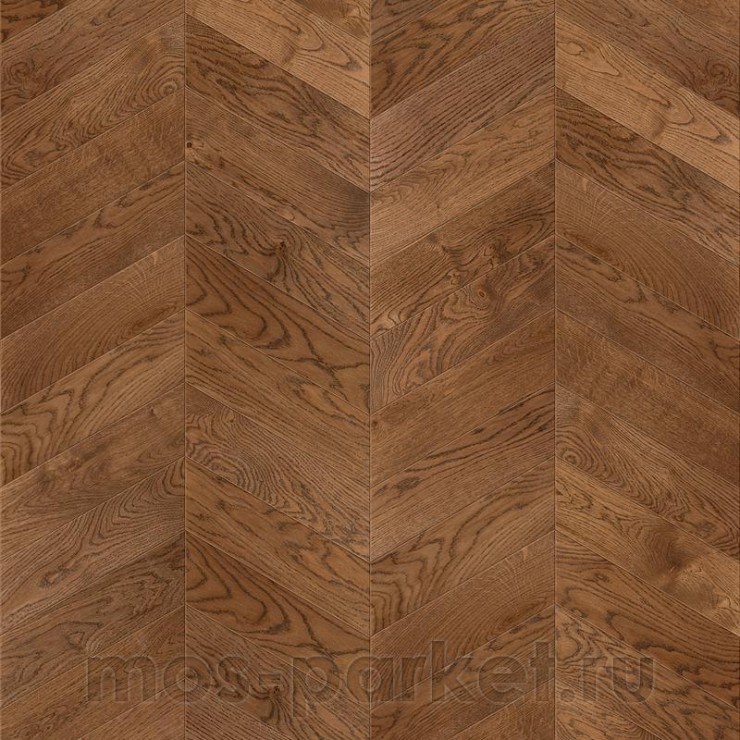 Французская ёлка Coswick Natural Touch 1183-4281-20 Дуб Кедр рустикальный 60°