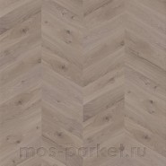 Французская ёлка Coswick Gray Shadow 1176-3215-20 Дуб Шамбор рустикальный 60°