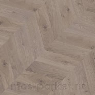Французская ёлка Coswick Gray Shadow 1176-3215-20 Дуб Шамбор рустикальный 60°