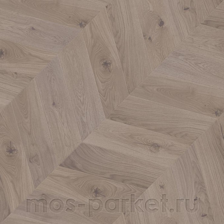 Французская ёлка Coswick Gray Shadow 1176-3215-20 Дуб Шамбор рустикальный 60°