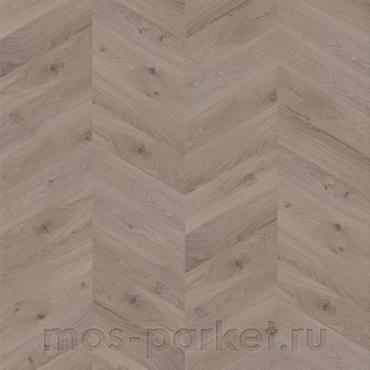Французская ёлка Coswick Gray Shadow 1176-3215-20 Дуб Шамбор рустикальный 60°