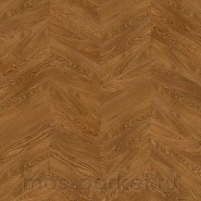 Французская елка Coswick Dark Wood 1183-1204-10 Дуб Орех 60°