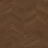 Французская елка Coswick Dark Wood 1176-1865-10 Дуб Корица 60°