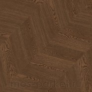 Французская елка Coswick Dark Wood 1176-1865-10 Дуб Корица 60°