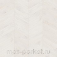 Французская ёлка Coswick White Breathe 1176-1888-10 Дуб кристально белый 60°