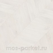 Французская ёлка Coswick White Breathe 1176-1888-10 Дуб кристально белый 60°