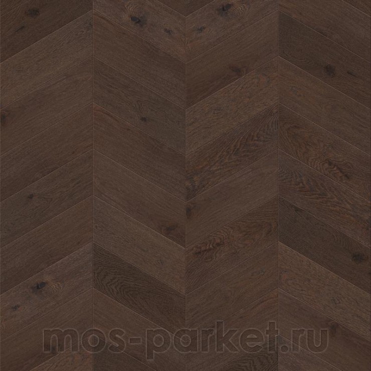 Французская ёлка Coswick Designer Solution 1183-4870-30 Дуб Эдинбург 60°