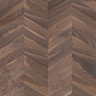 Coswick American Walnut 1323-3810-30 Орех Туманный рассвет 60°